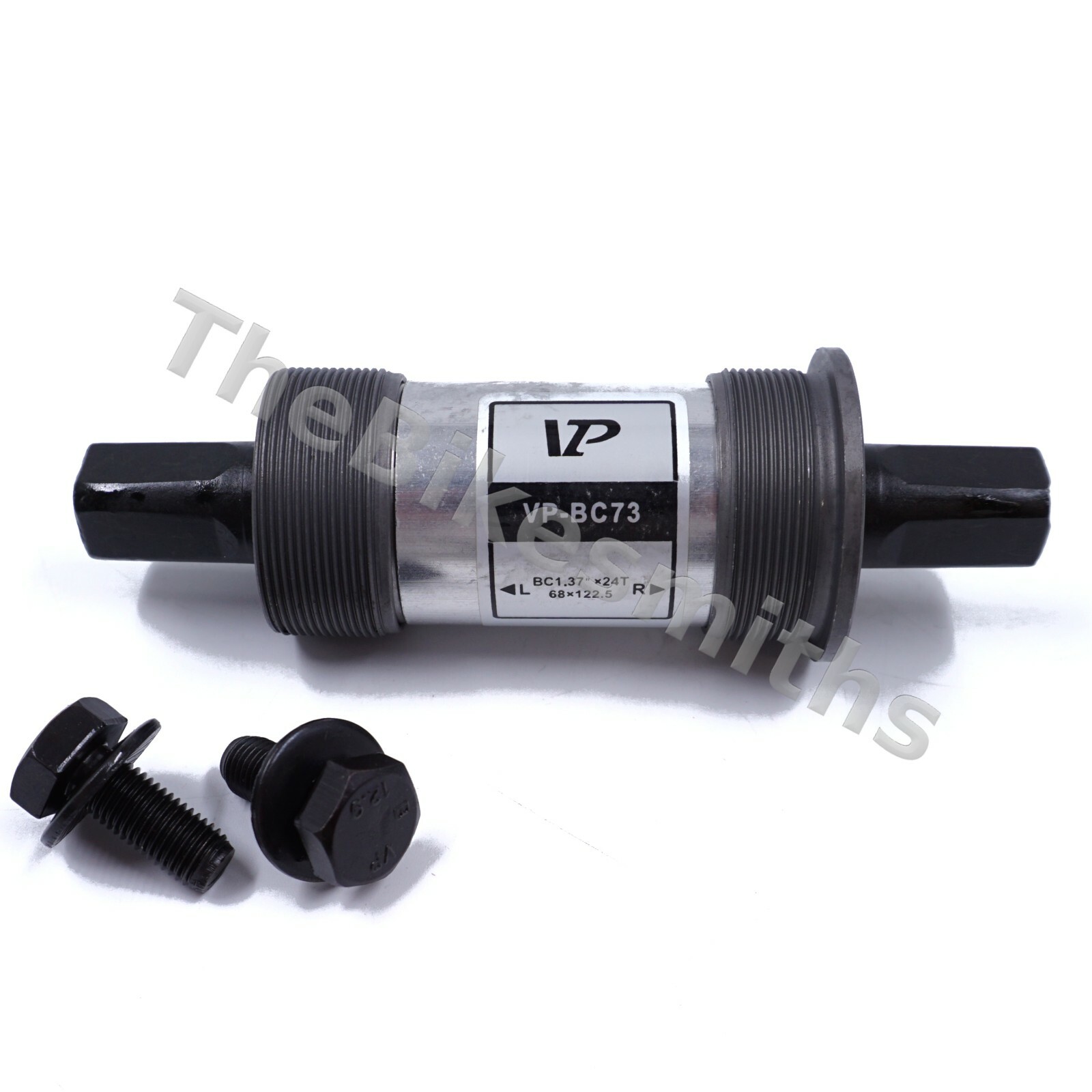 VP-BC73 68mm Square Taper Sealed Cartridge Bike Bottom Bracket Pick your Length