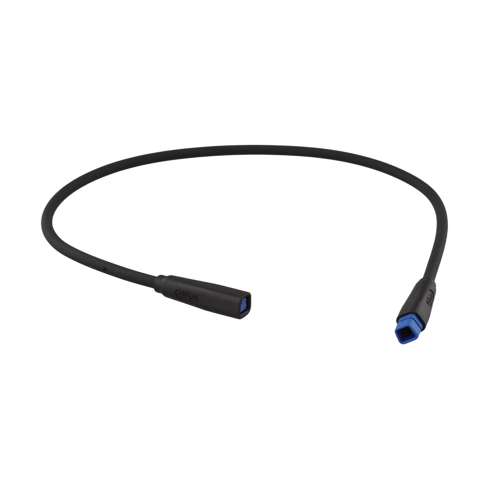 CAN Version Extension Cable 30cm Length 60cm Length Plastic And Metal Material