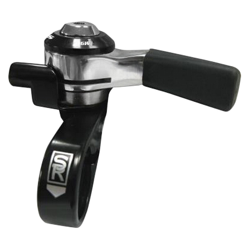 Sunrace SLM96 Shifter Sunrace Hb Slm96 Rh 9s 22.2 Index