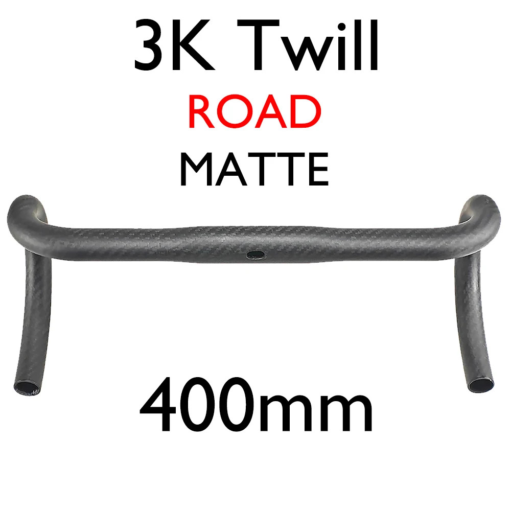 Carbon Gravel Road Bike Drop Bar Internal Di2 Cable Routing 31.8mm Clamp