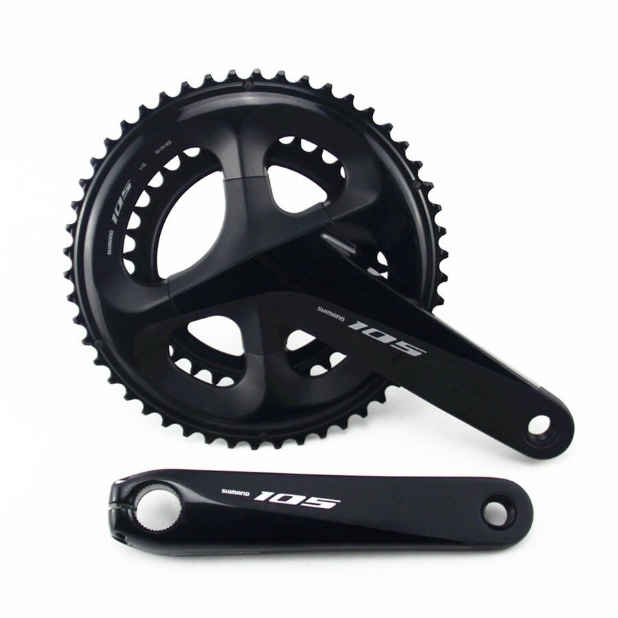 Shimano 105 R7000 2×11 Road Bike Groupset 50-34/52-36/53-39 170MM/172.5MM/175MM