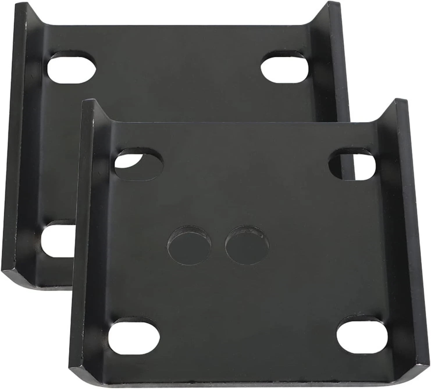 Rear Axle Flip Kit 5 Inch Drop Replacement for 1973-1987 C1500 C10 C15 Pickup