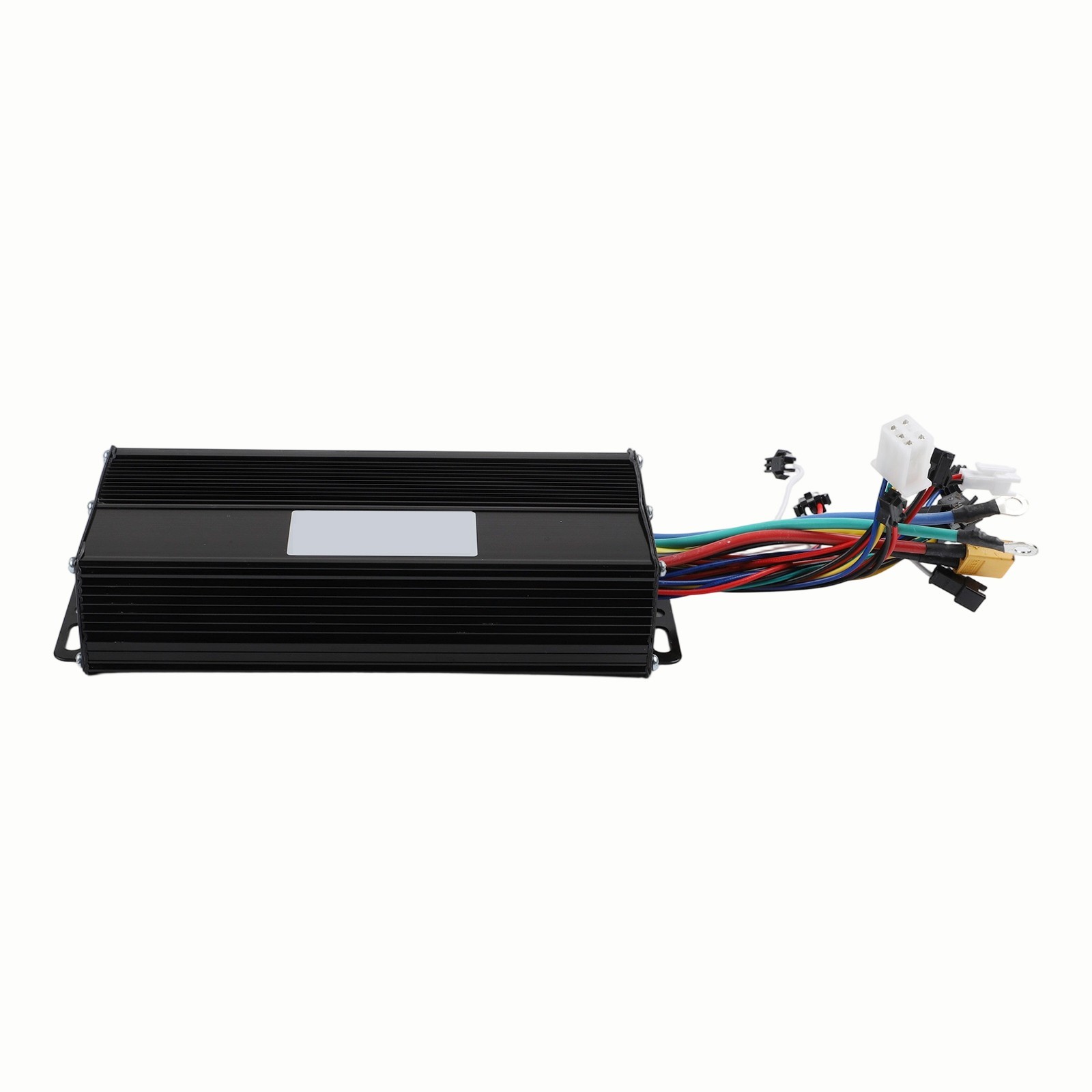 Intelligent 3 Mode Ebike Controller 36V 52V 35A Sine Wave for Brushless Motor