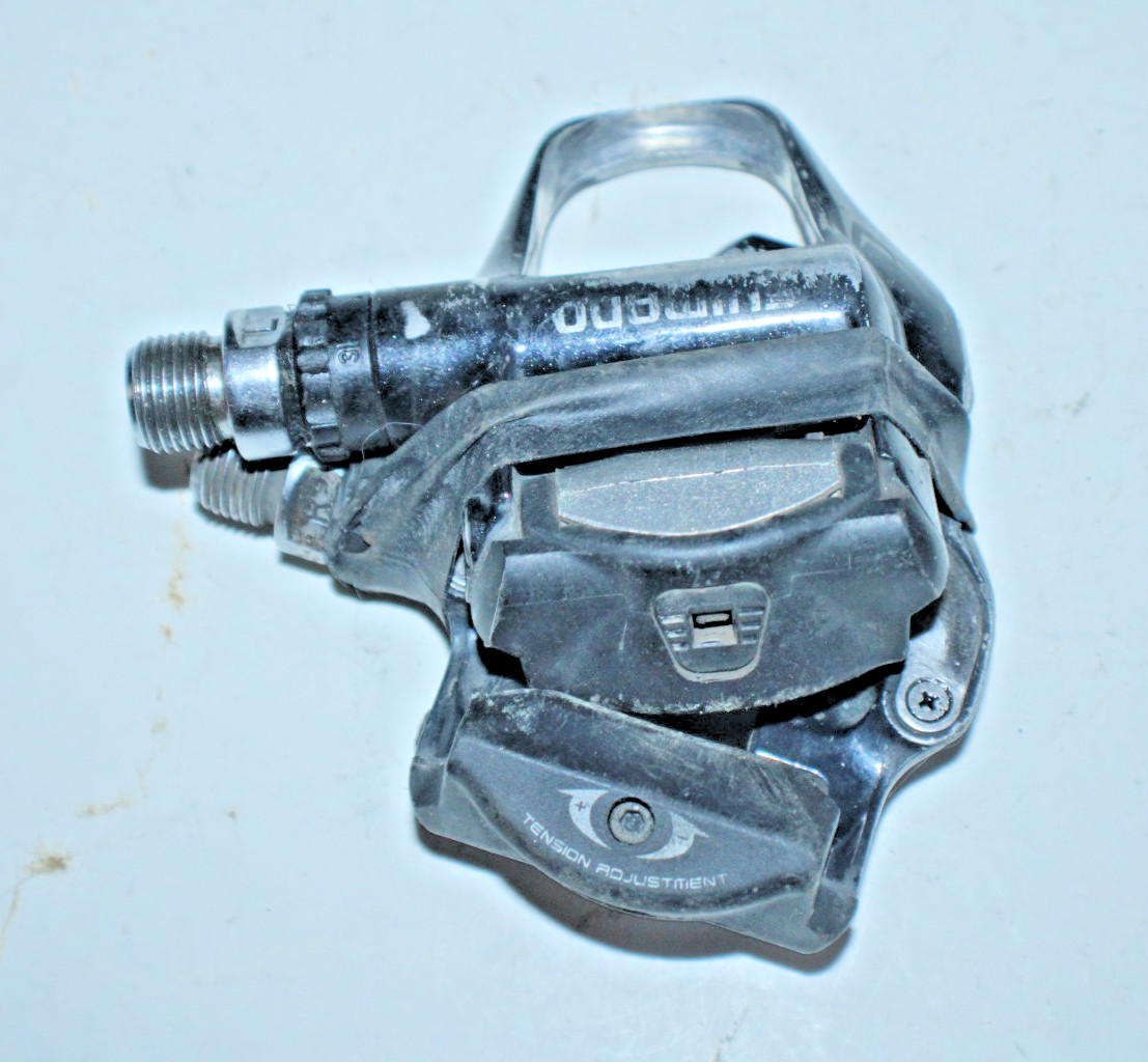 Shimano DiaCompe Groupset Front Rear Derailleurs Brake Calipers & Levers Pedals~