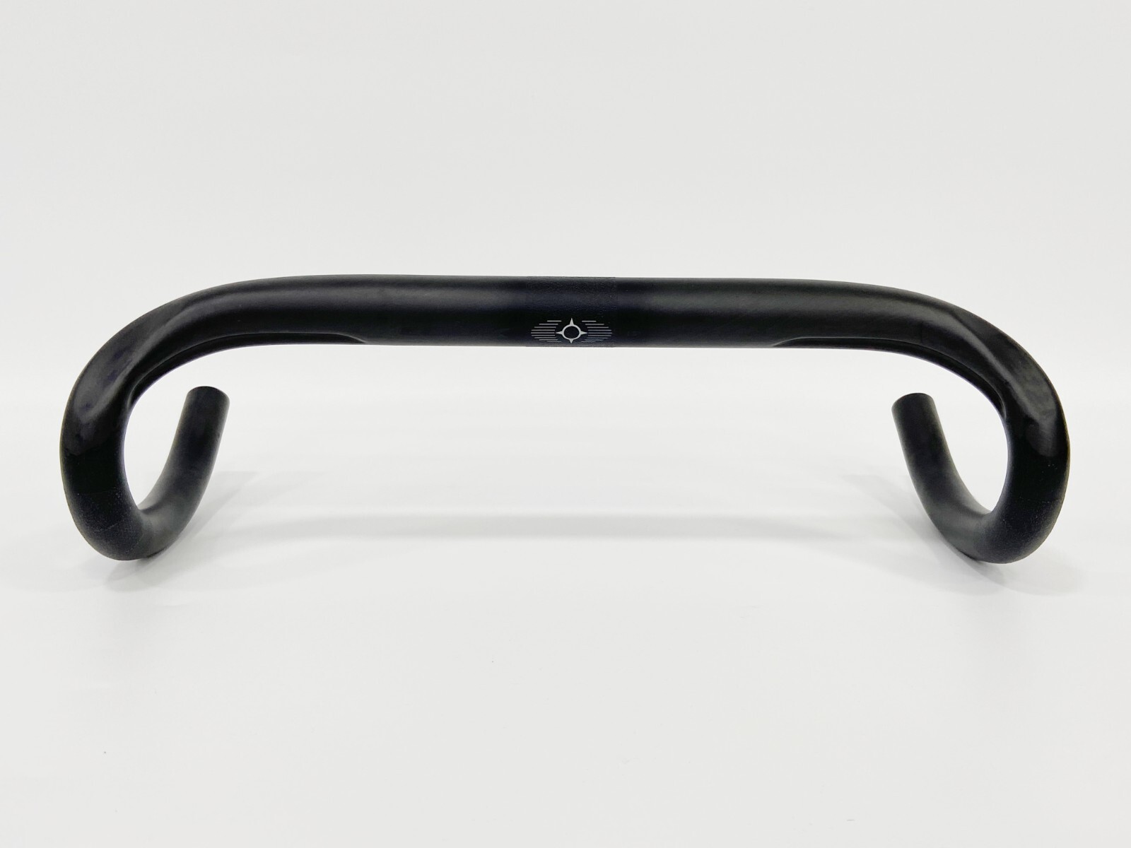Look LS1 31.8mm x 400/420/440mm Carbon Handlebar (Stealth Black)