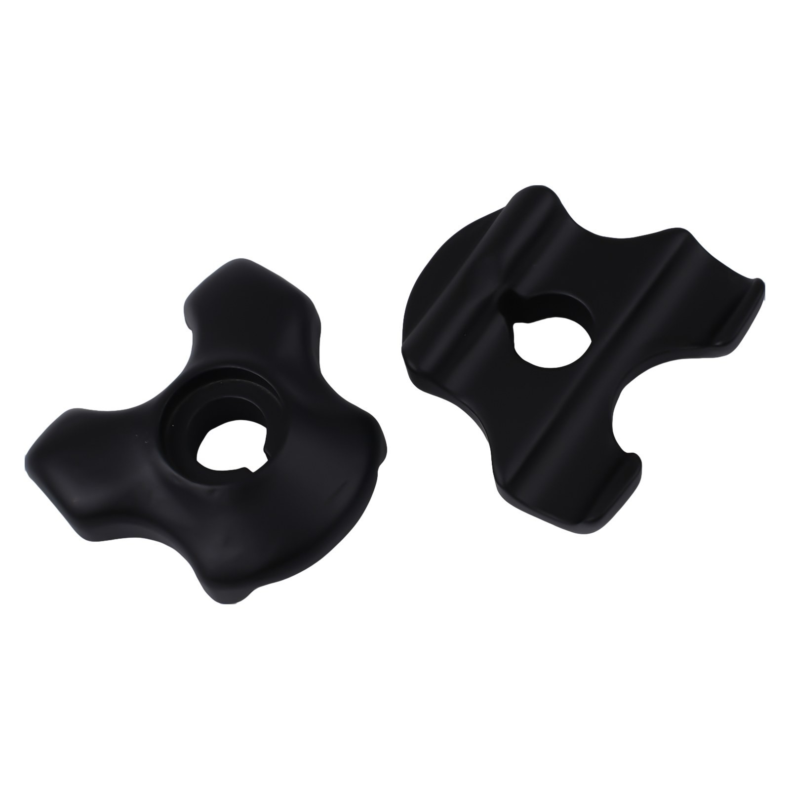 New Practical Seatpost Clamp Seat Tube Clip 7x9mm Converter Cycling Parts