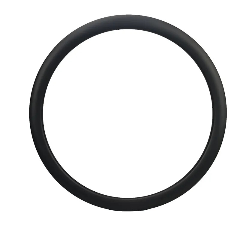Road Bike 700C Carbon Rim 28*35mm Clincher Tubeless UD/3K Matte / Glossy