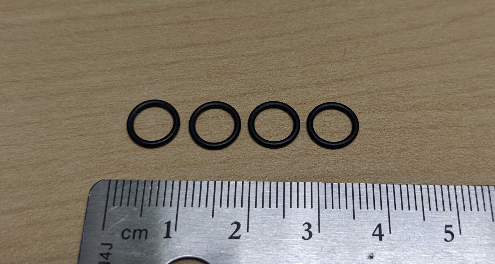 Replacement Washers for SRAM Avid Shorty Ultimate Brake Barrels