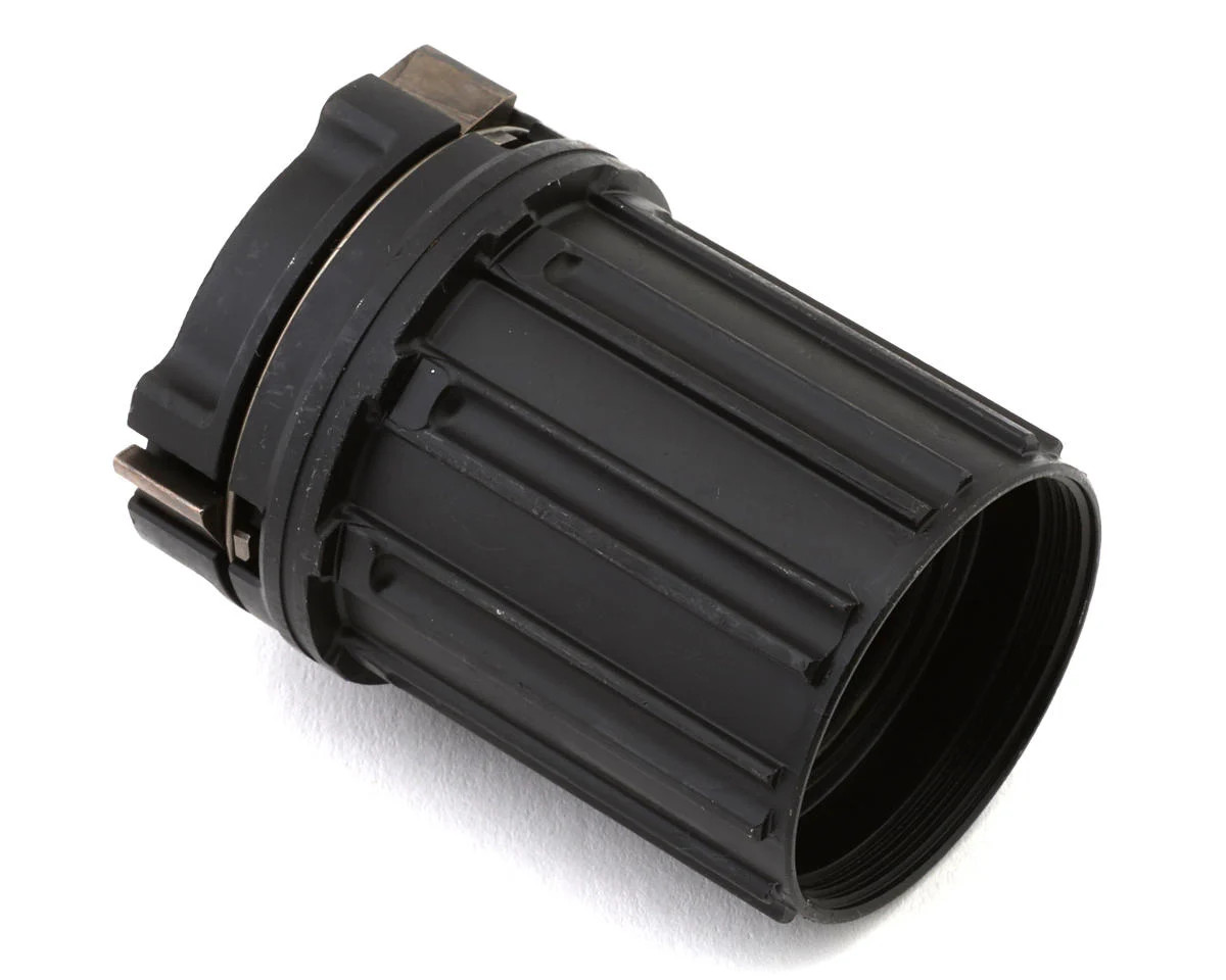 Shimano FH-TC600 Freehub Body (Black) (Shimano HG) (8-11 Speed) [Y3K398020]