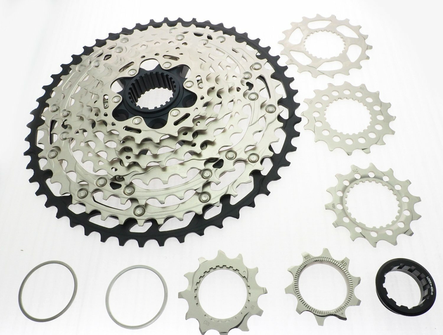 Shimano SLX FC-SL-RD-CN-CS-BL-BR-M7100 MTB 1×12 Speed 10-51T Groupset