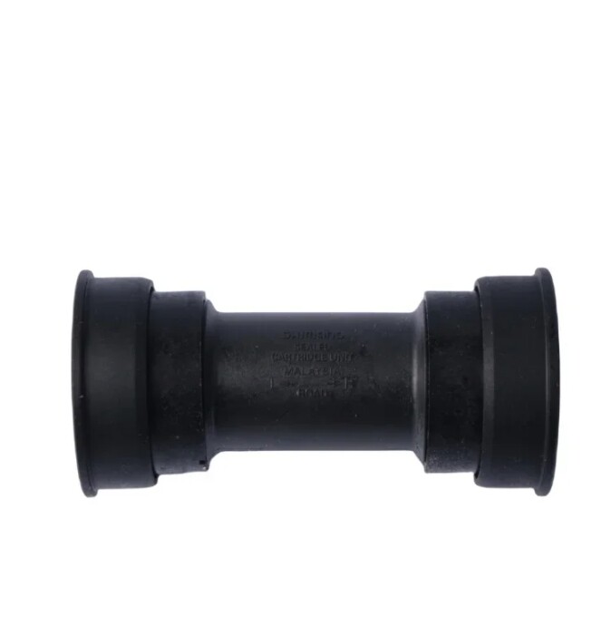 SHIMANO BB-RS501 BSA Threaded Bottom Bracket 68/70mm Shell Width RS500 Press-Fit