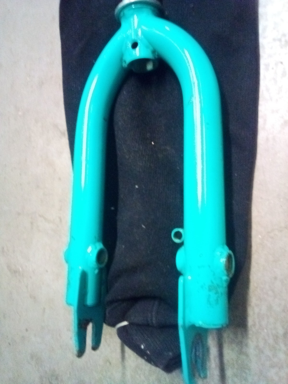 Mongoose BMX Bike Bicycle Scooter Forks & Headset
