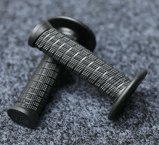 Electric Motorcycle Dirt Bike Handle Throttle Turn Grip Parts For Ridstar Q20