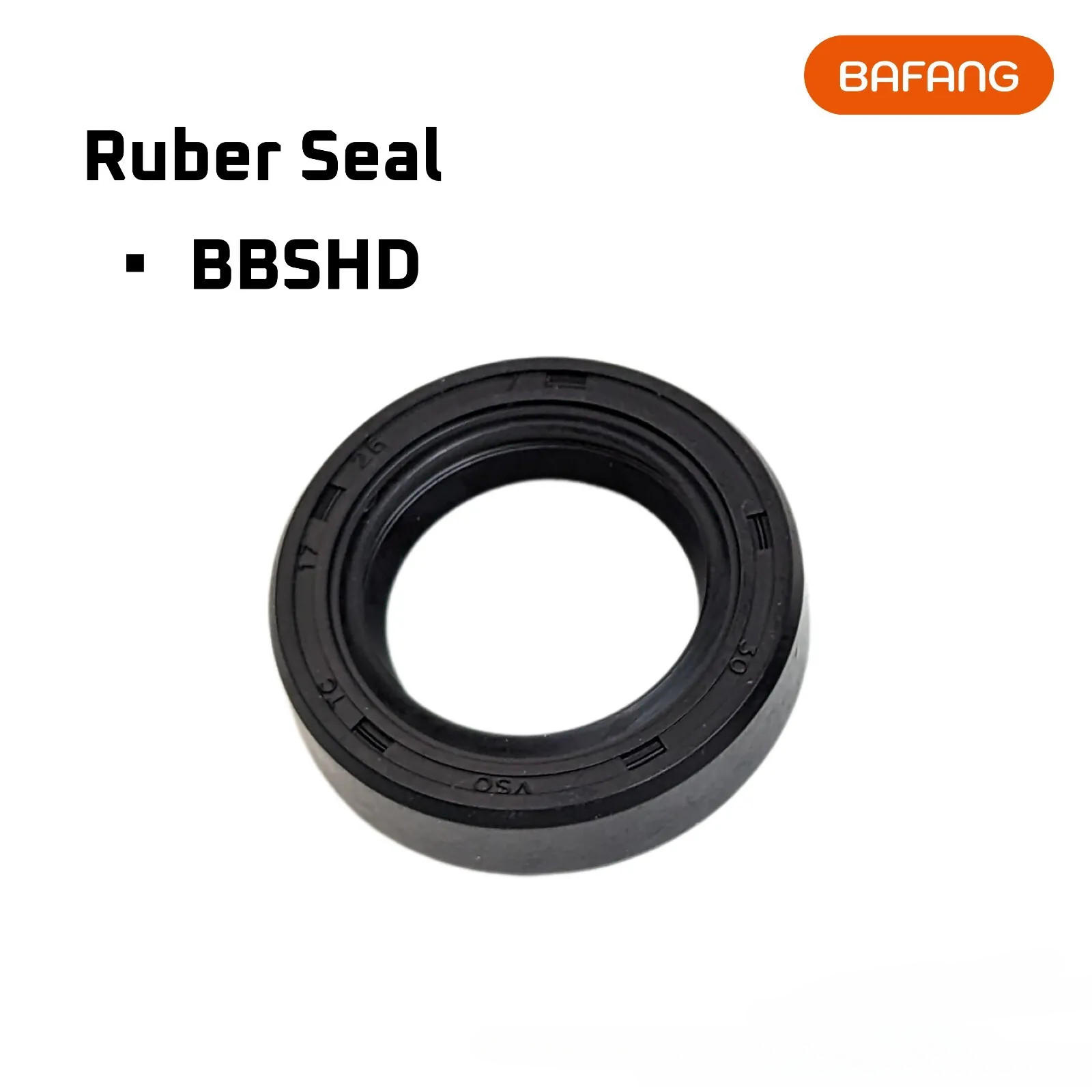 Bafang Mid Drive BBS01/02 BBSHD Parts Nylon Gear Pinion Clutch Gasket Oil Seal