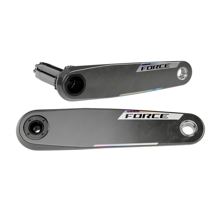 SRAM Force AXS Crank Arm Assembly DUB E1