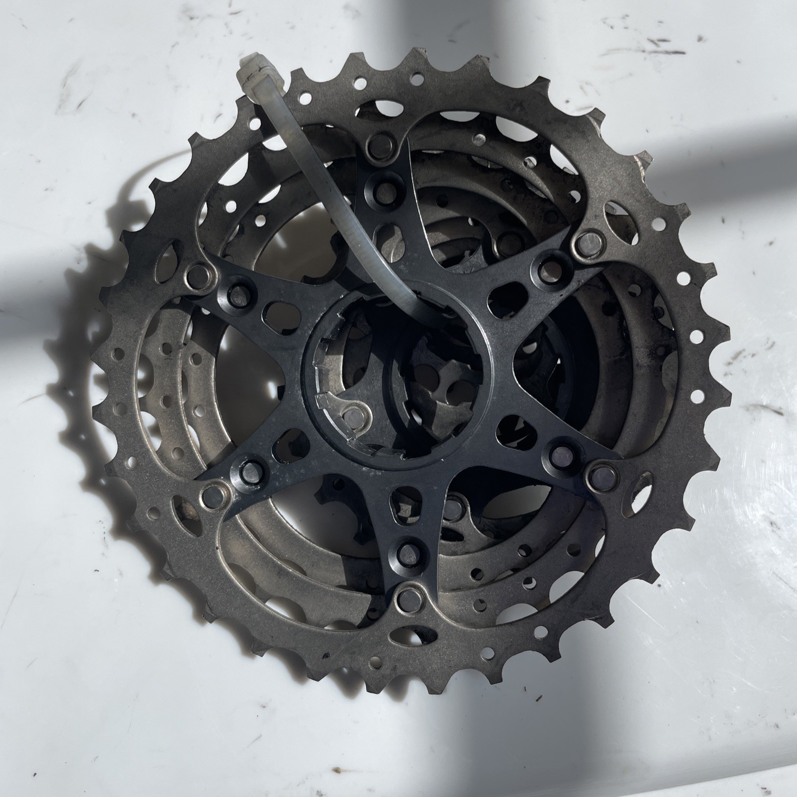 11-32T Shimano Ultegra CS-R8000 11 Speed Cassette 280g 8000