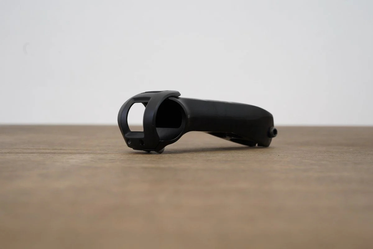 BMC ICS01 110mm ±12.5 Degree Alloy Road Stem 166g 1 1/8″ 31.8mm