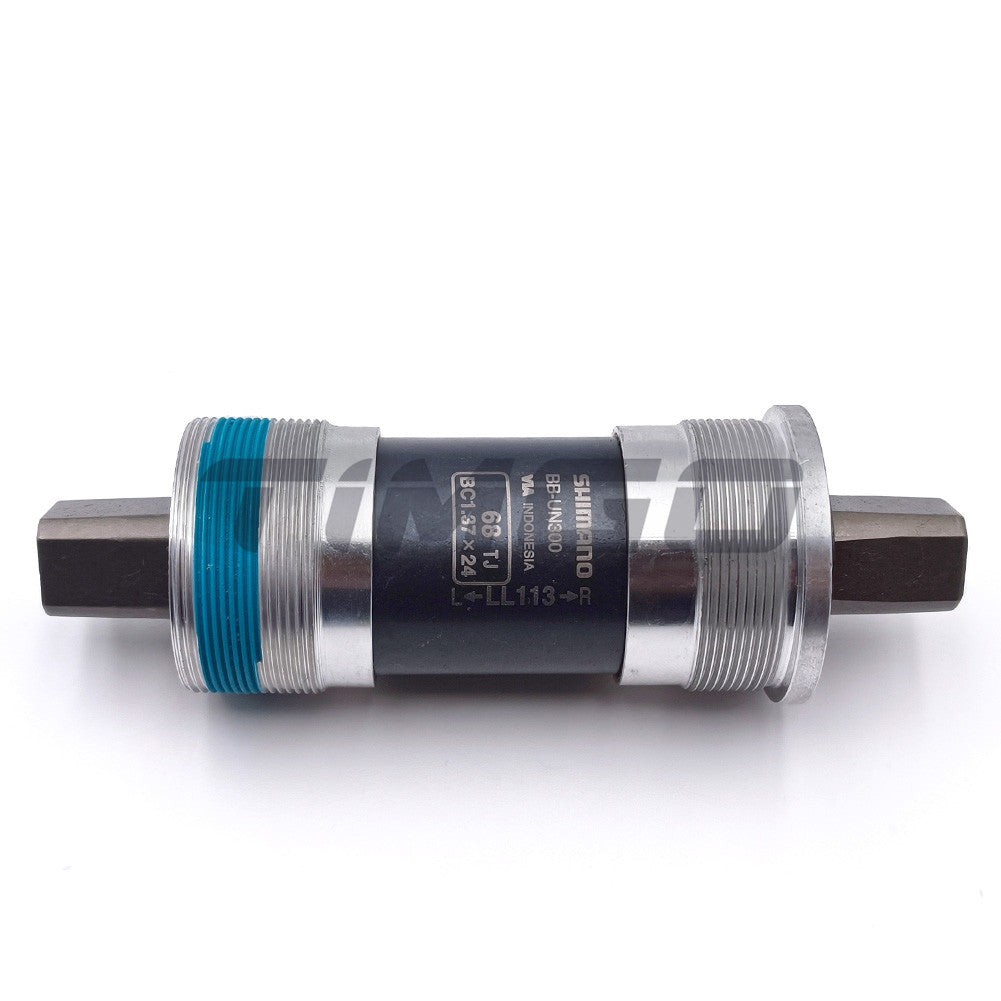 Shimano BB-UN300 Sealed Bottom Bracket Square Taper BSA 68×113/117.5/123mm