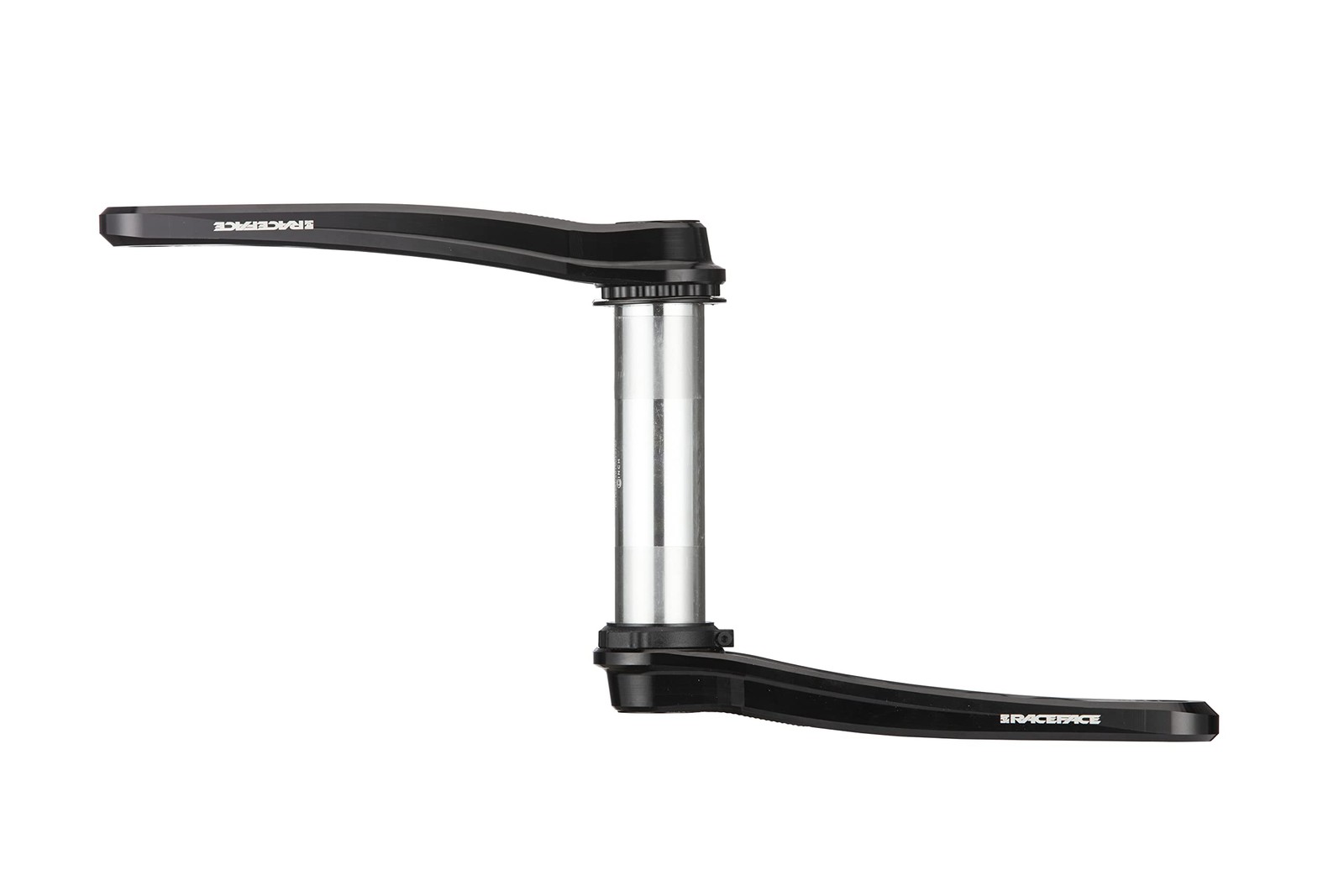 RaceFace Turbine Crankset – 165mm Direct Mount 136mm Spindle with CINCH