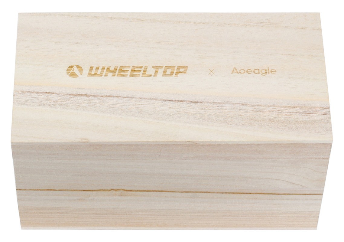 WHEELTOP EDS TX Wireless Electronic Groupset | 2*7-14 Speed | Disc or Rim Brake