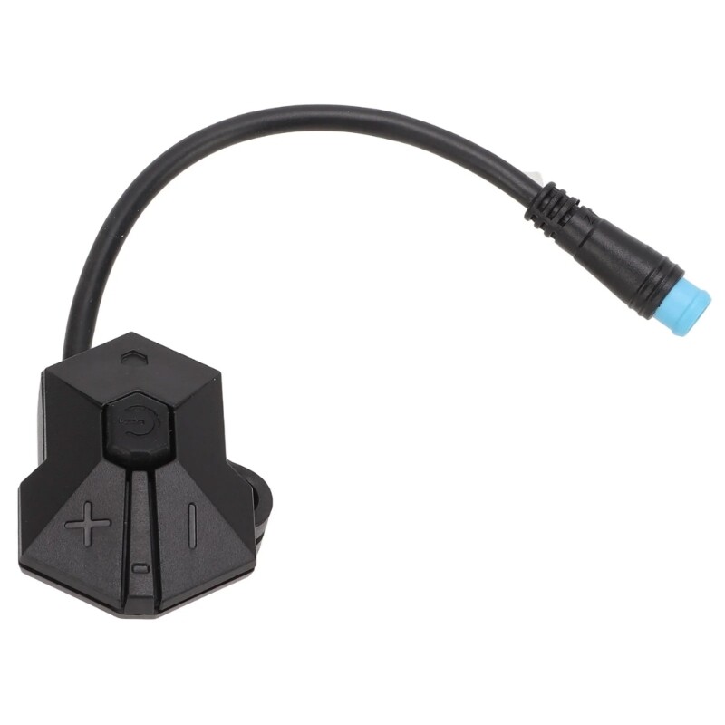 Push Button Controller 4Pin Bike Button Controller Modified Parts