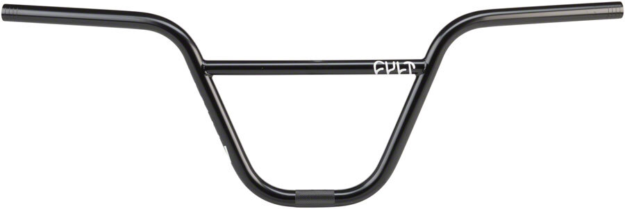 Cult Crew BMX HandleHandlebar – 9.35″ Black