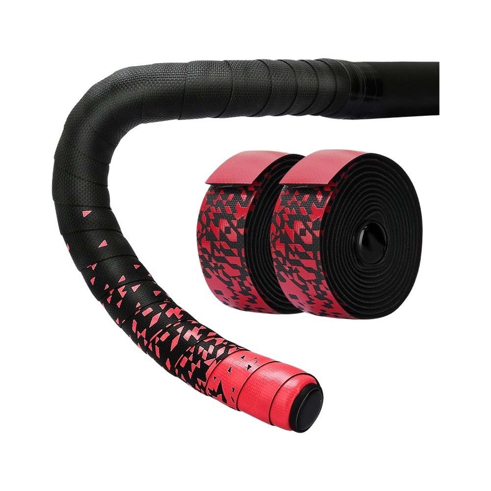 for Road Bike Handlebar Wrap Silicone EVA Material 2150 mm Length 30 mm Width