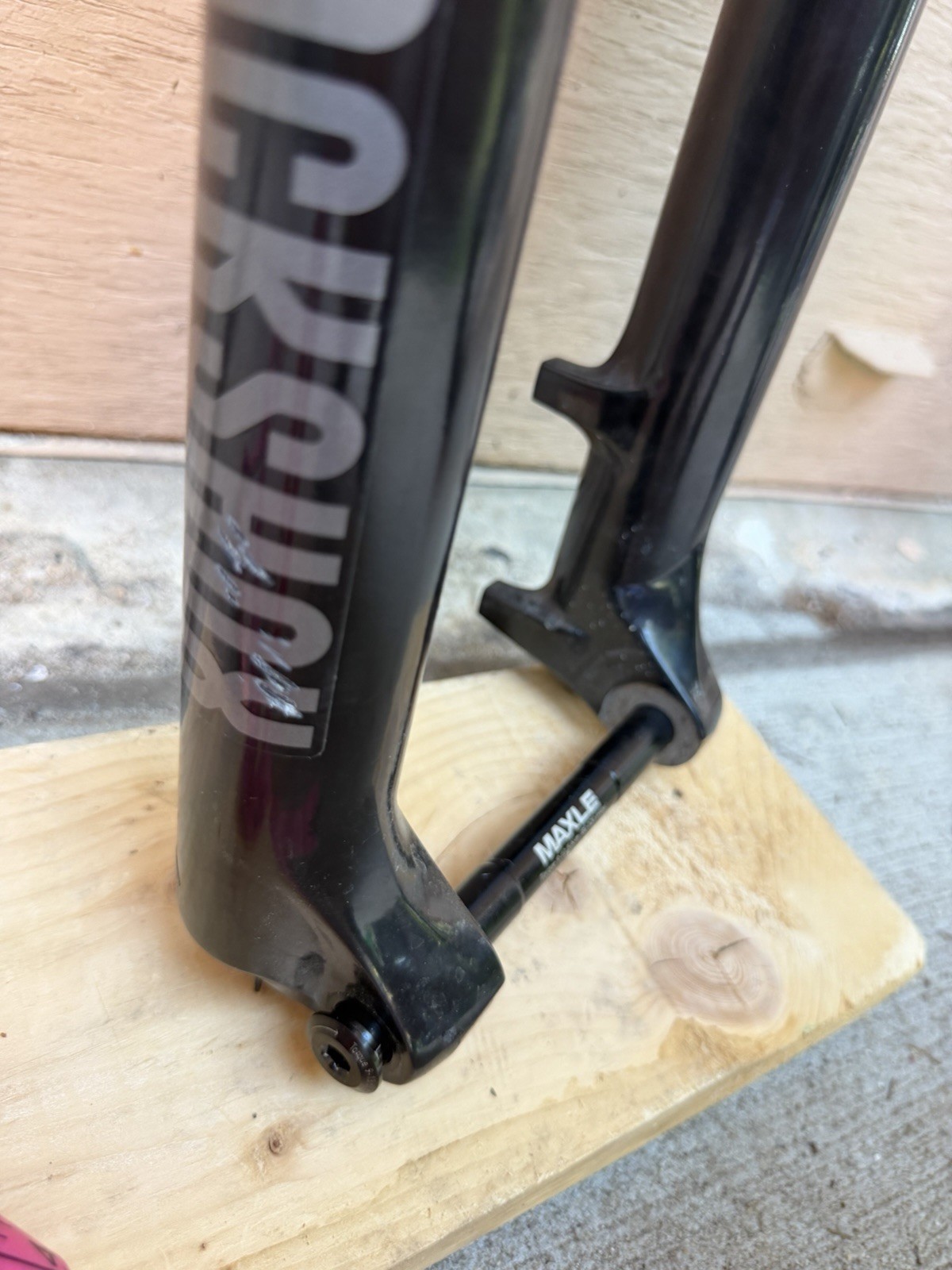 Rockshox 35 Gold RL 29” Boost, 140mm, 44mm Offset