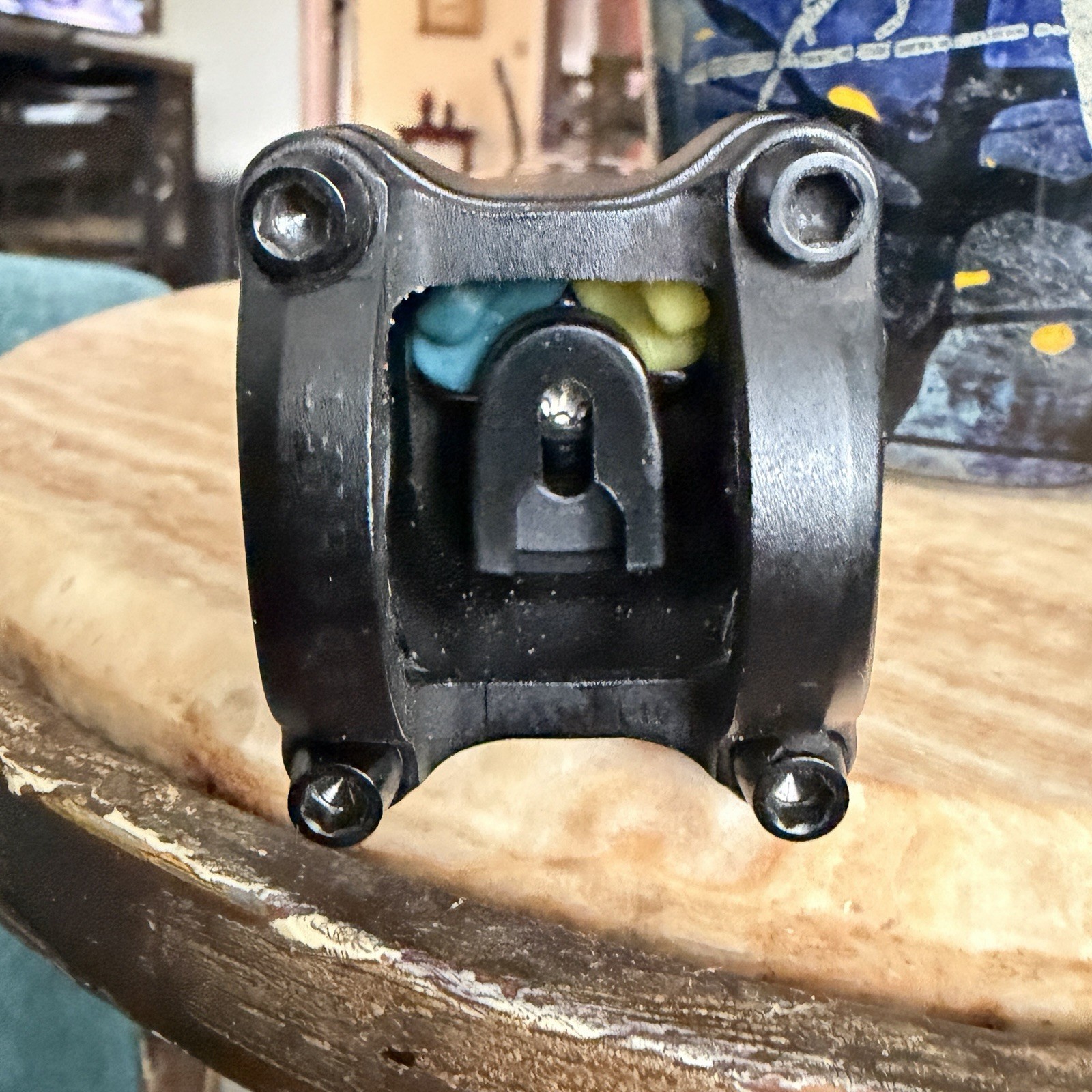 Redshift ShockStop PRO Suspension Stem 90mm