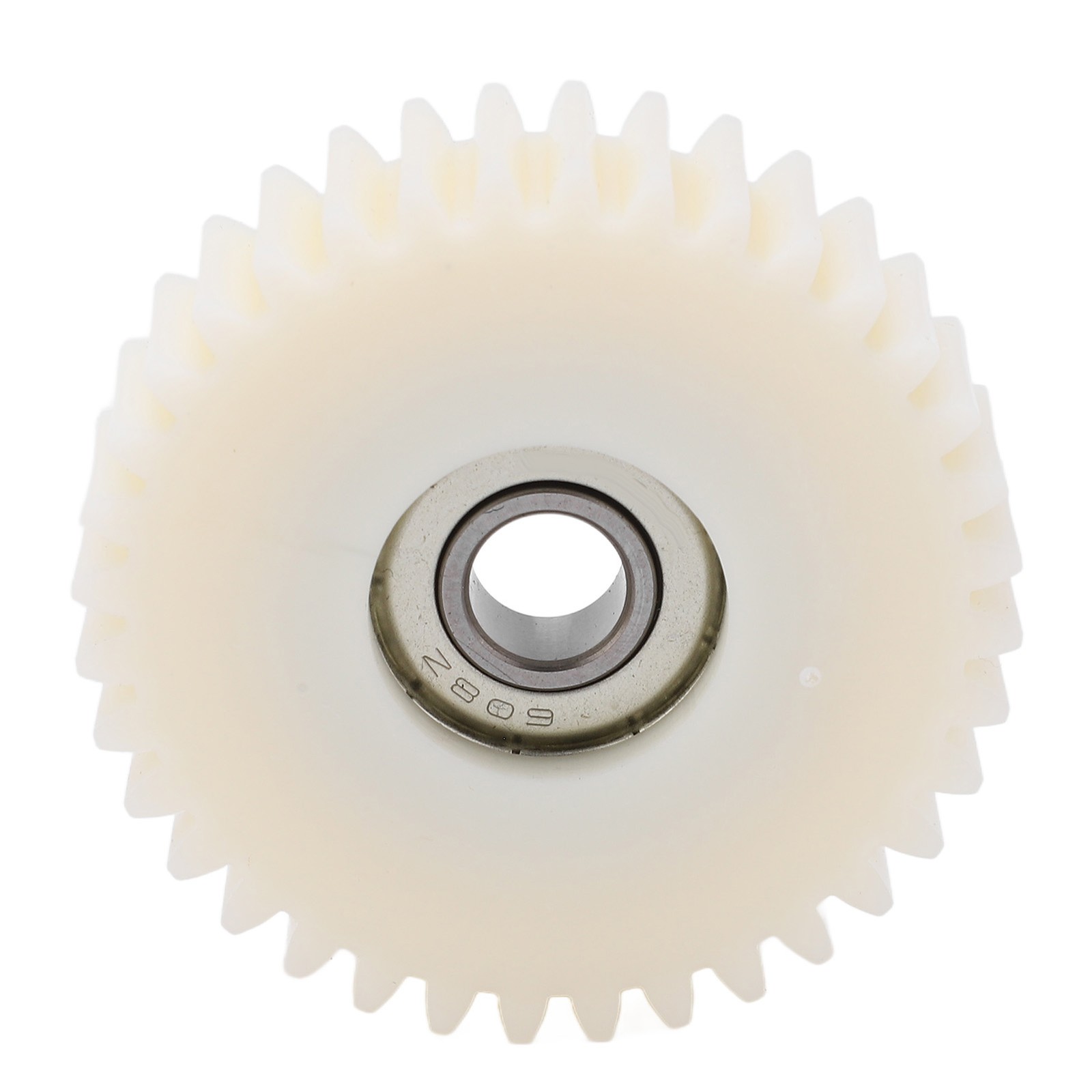 High Quality 36 Tooth Nylon Teeth Gear For 500W Motor Electric Bicycle☚