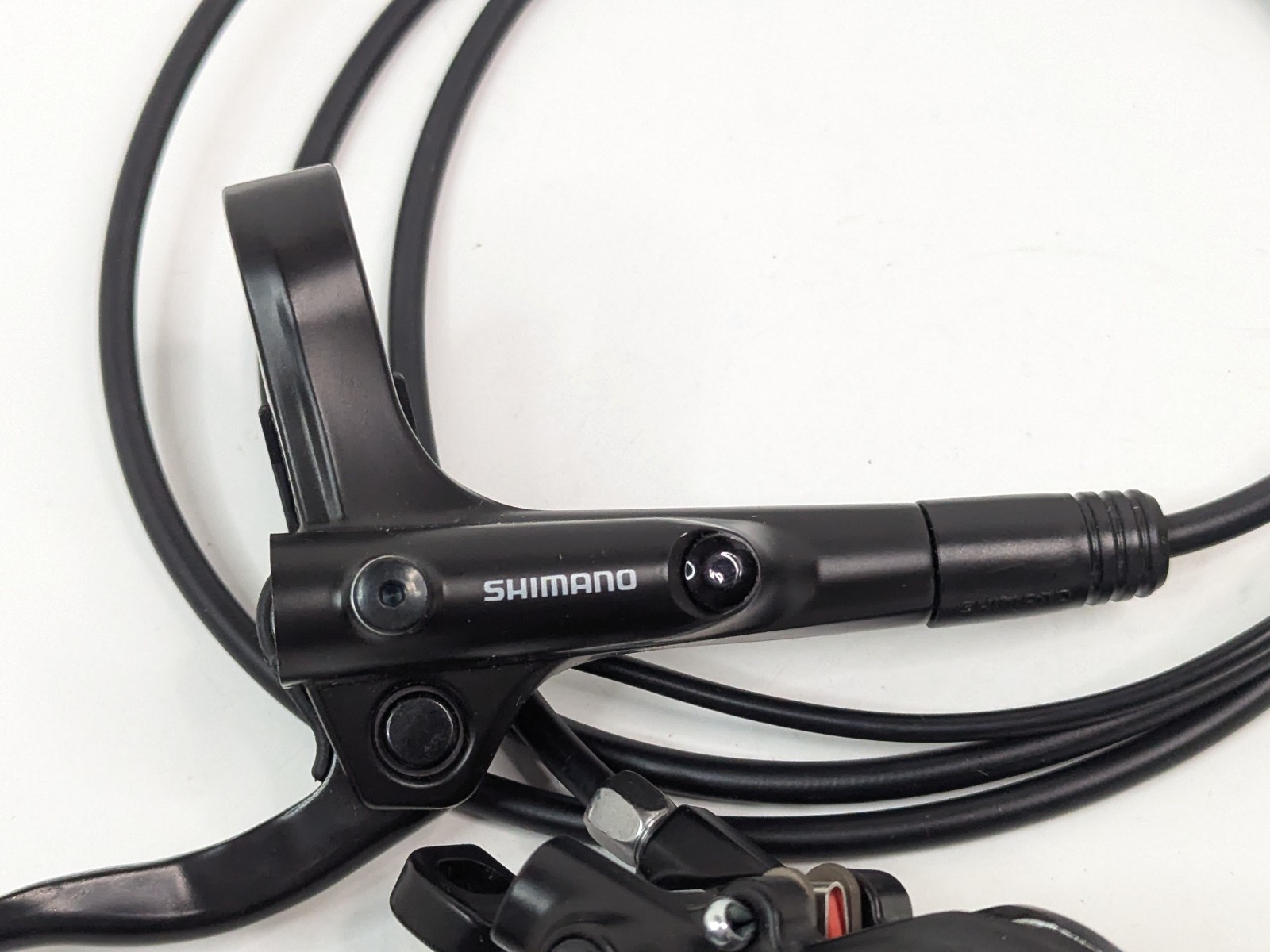 Shimano BL-MT200 Hydraulic Disc Brake Left Front 800/1550mm New