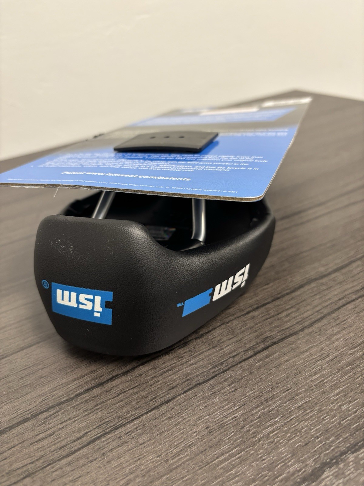 ISM PR1.0
