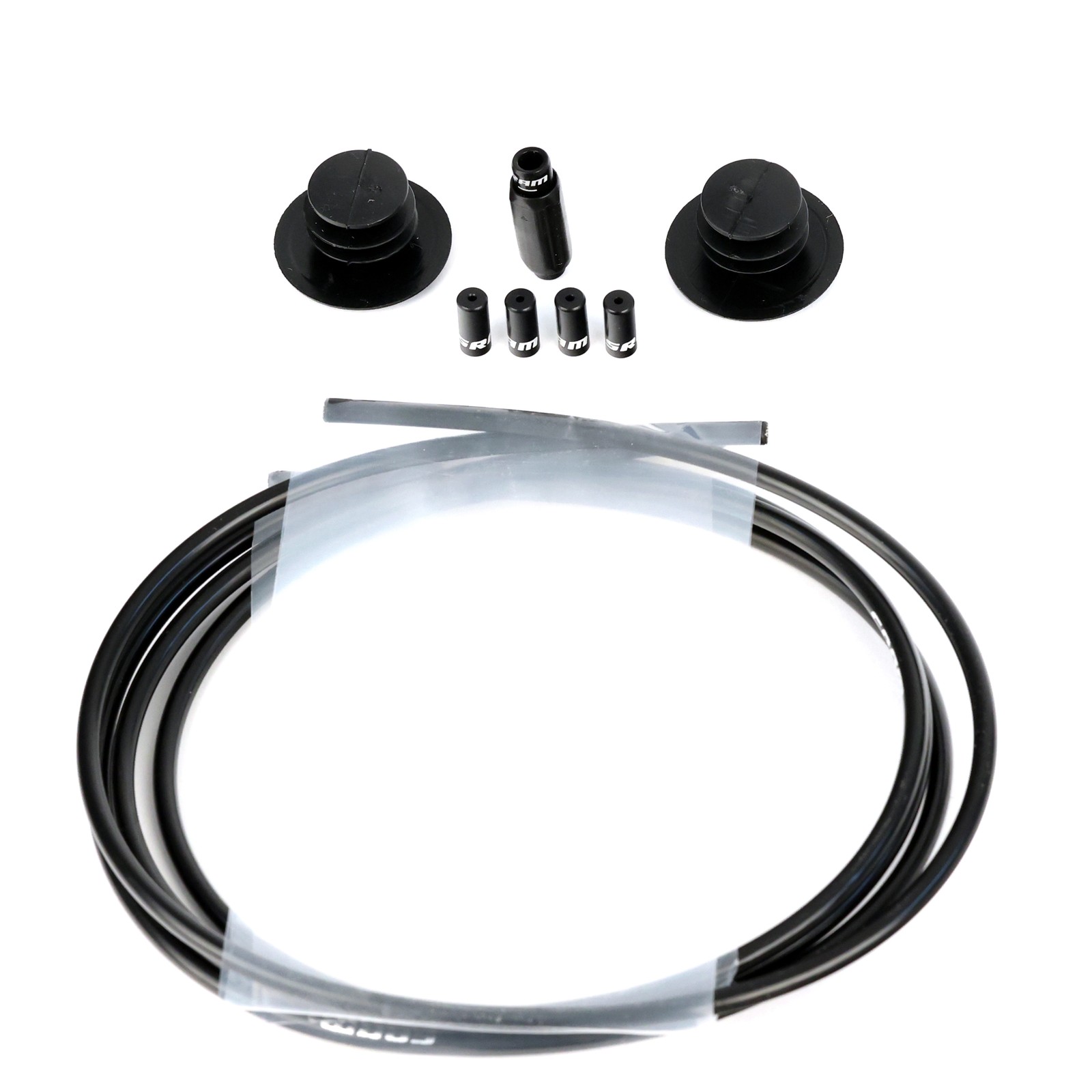 Rock Shox Full Sprint Twistloc 2020 Remote Lever Kit – Curved Design