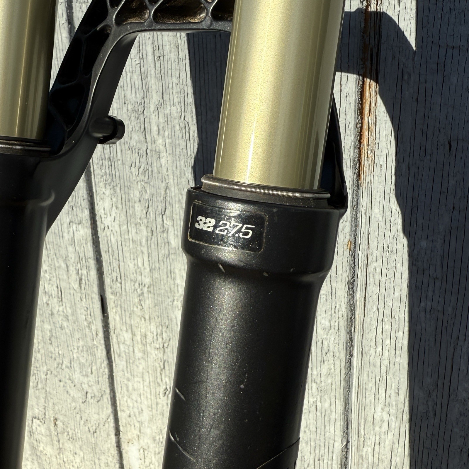 Fox 32 Performance Series Float 27.5” Forks (P6)