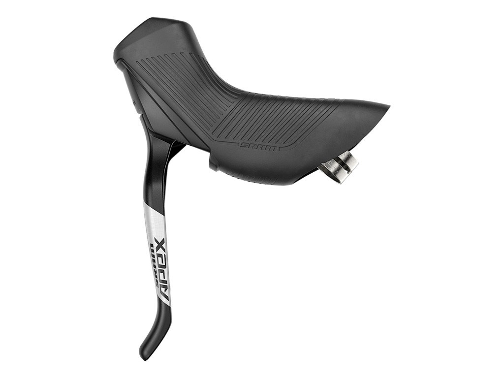 SRAM APEX DISC BRAKE – LEFT FRONT HYDRAULIC FLAT MOUNT ROAD GRAVEL 1X