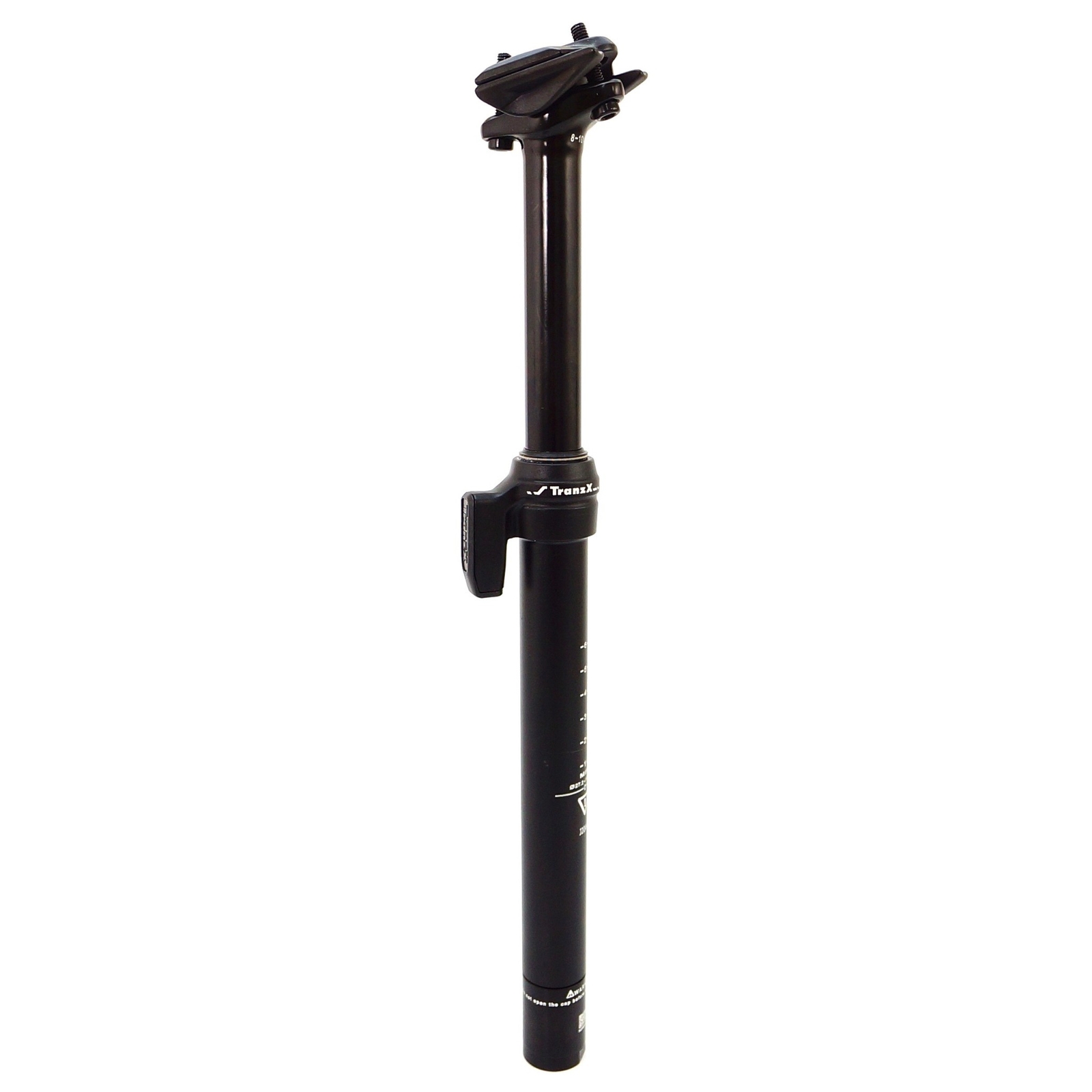 TranzX YSP36/YSP22/YSP29 External Dropper Post 27.2×395/30.9×410/31.6x450mm