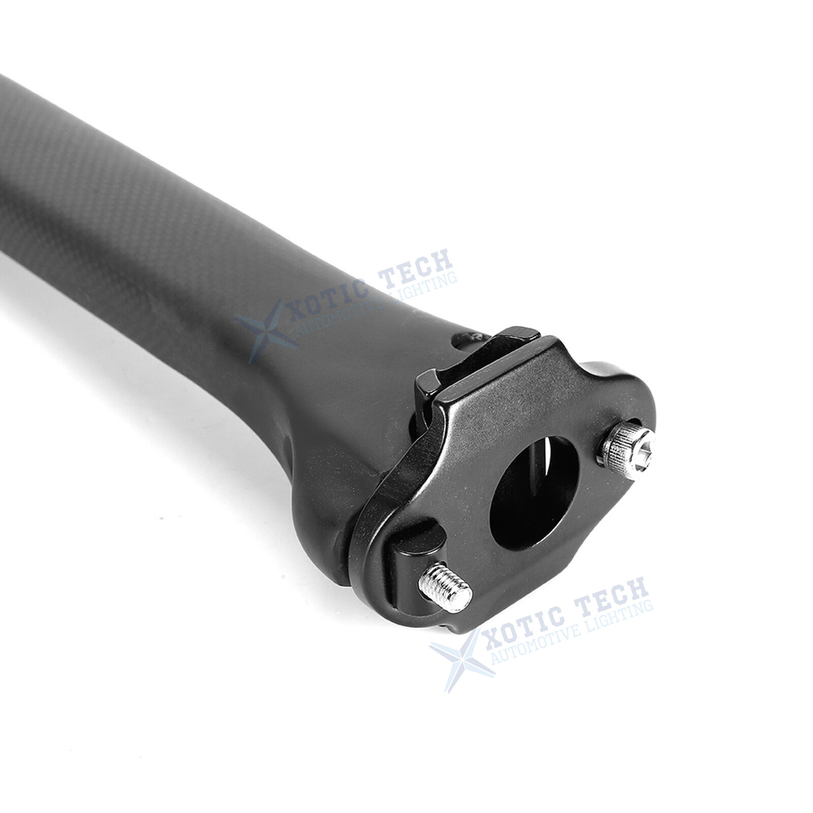 Pinarello Dogma F12 F8 F10/Prince/K8/Gan/K10 Carbon Seatpost 340mm 0mm Offset