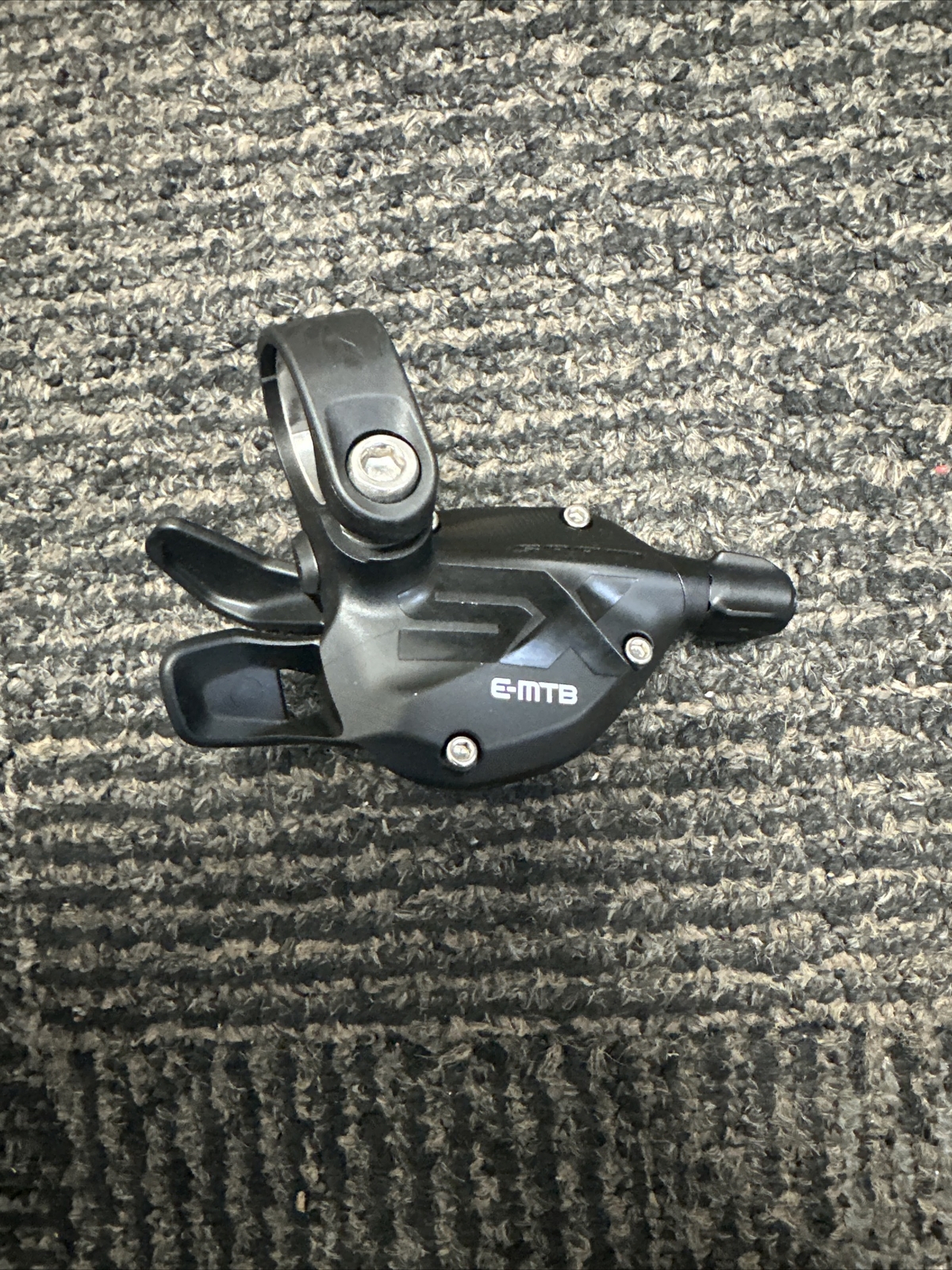 SRAM SX 12 Speed Shifter E-Bike Single Click