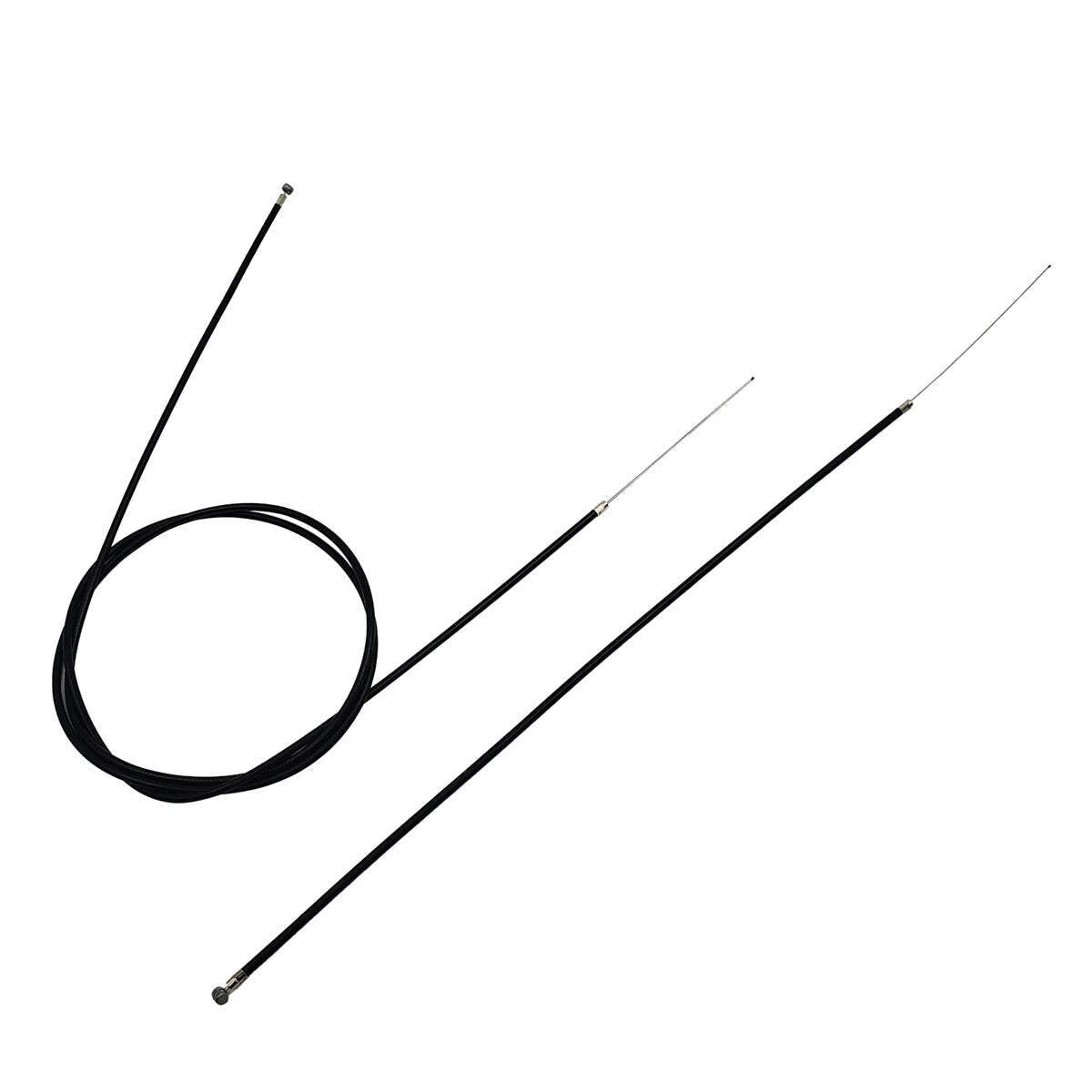 1 PCS Universal MTB Bike Brake Cable Line Inner Wire Core 50cm-210cm Stainless S
