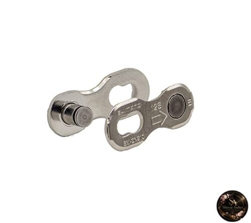Shimano SM-CN910-12 12S Quick Link ISMCN91012A