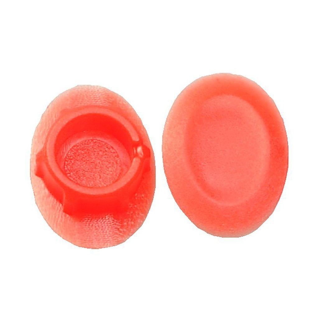 100pcs/bottle Bike Rim Plug ABS Plastic Bicycle Hole Plugs MTB Bike Road Bike