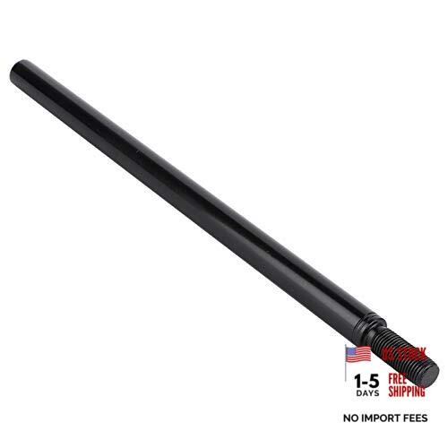 10in Shift Knob Extender, M12 x 1.25 Manual Transmission Shifter Lever
