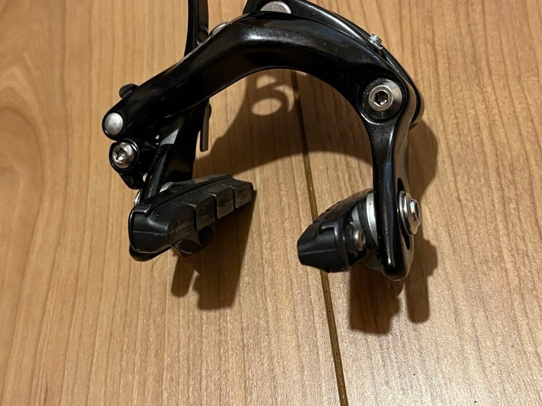 TEKTRO R539 Brake Caliper Road Bike Rear Only
