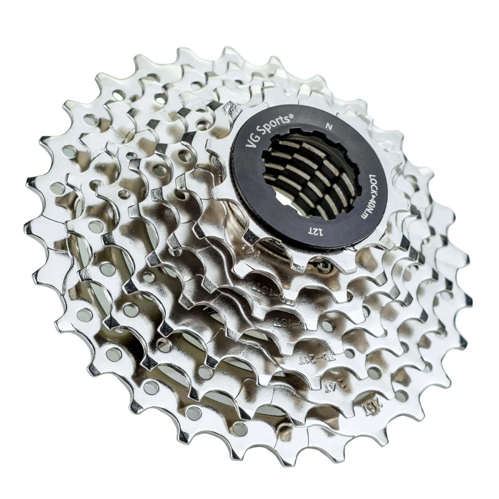 7 Speed Bike Cassette Freewheel 12-28T 12-32T Road Bicycle Sprocket