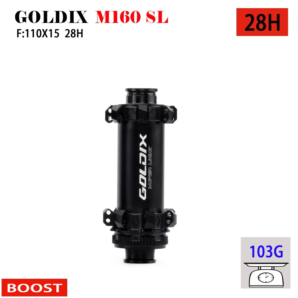 28 Holes MTB BOOST Bicycle Hub 6 Bolt Center Lock Disc Ratchet 72T for SHIMANO