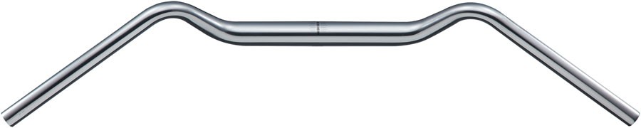 Ritchey Classic El Camino Handlebar – Aluminum, 750mm, 50mm Rise, 31.8mm,