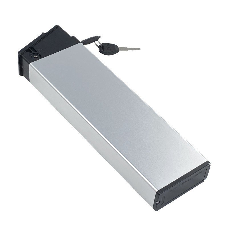 36V 7.8AH 8.7AH 10.5AH folding ebike battery for Swatron EB8 electric bicycle