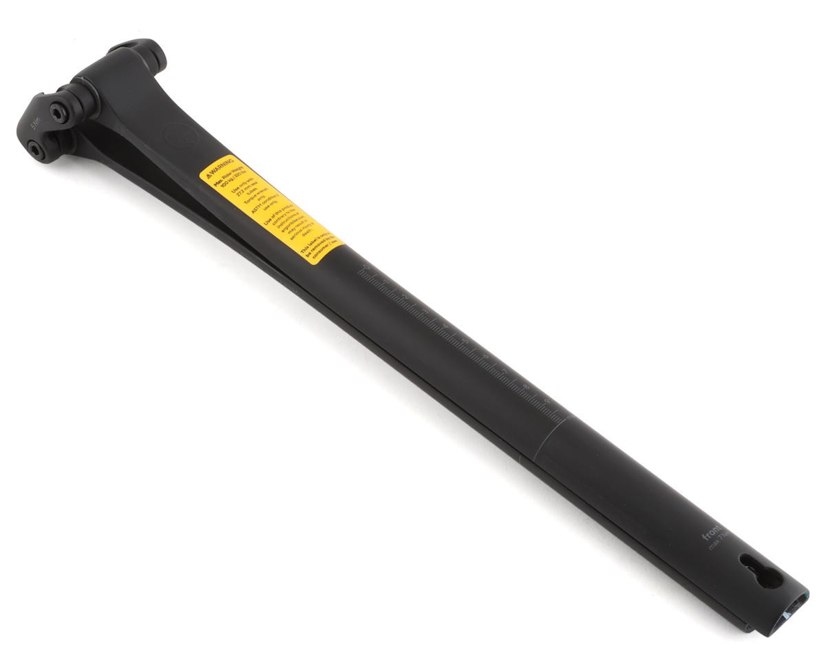 Ergon CF Allroad Pro Carbon Post (Black)