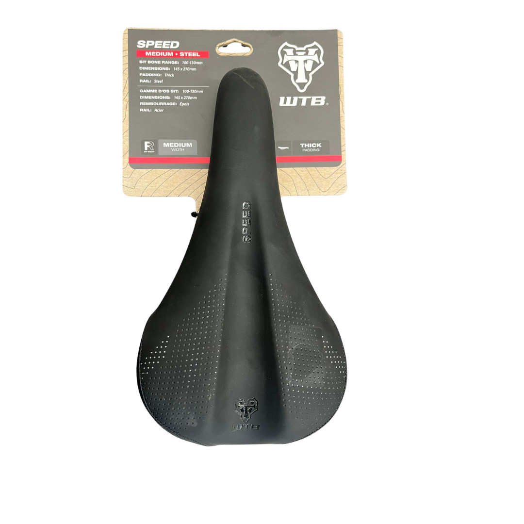 WTB Mountain Bike Road Bike Saddle