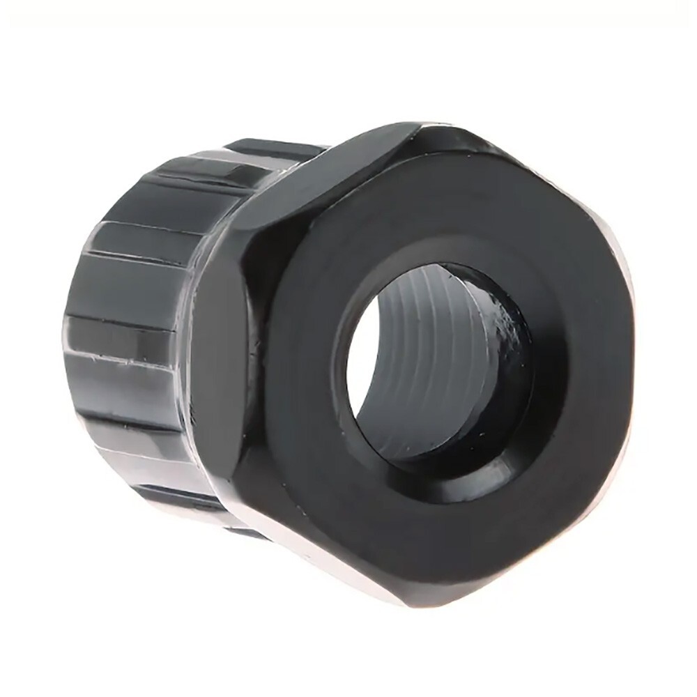 Black Bicycle Cassette Removal Tool – Works with all Shimano and SRAM Cassettes